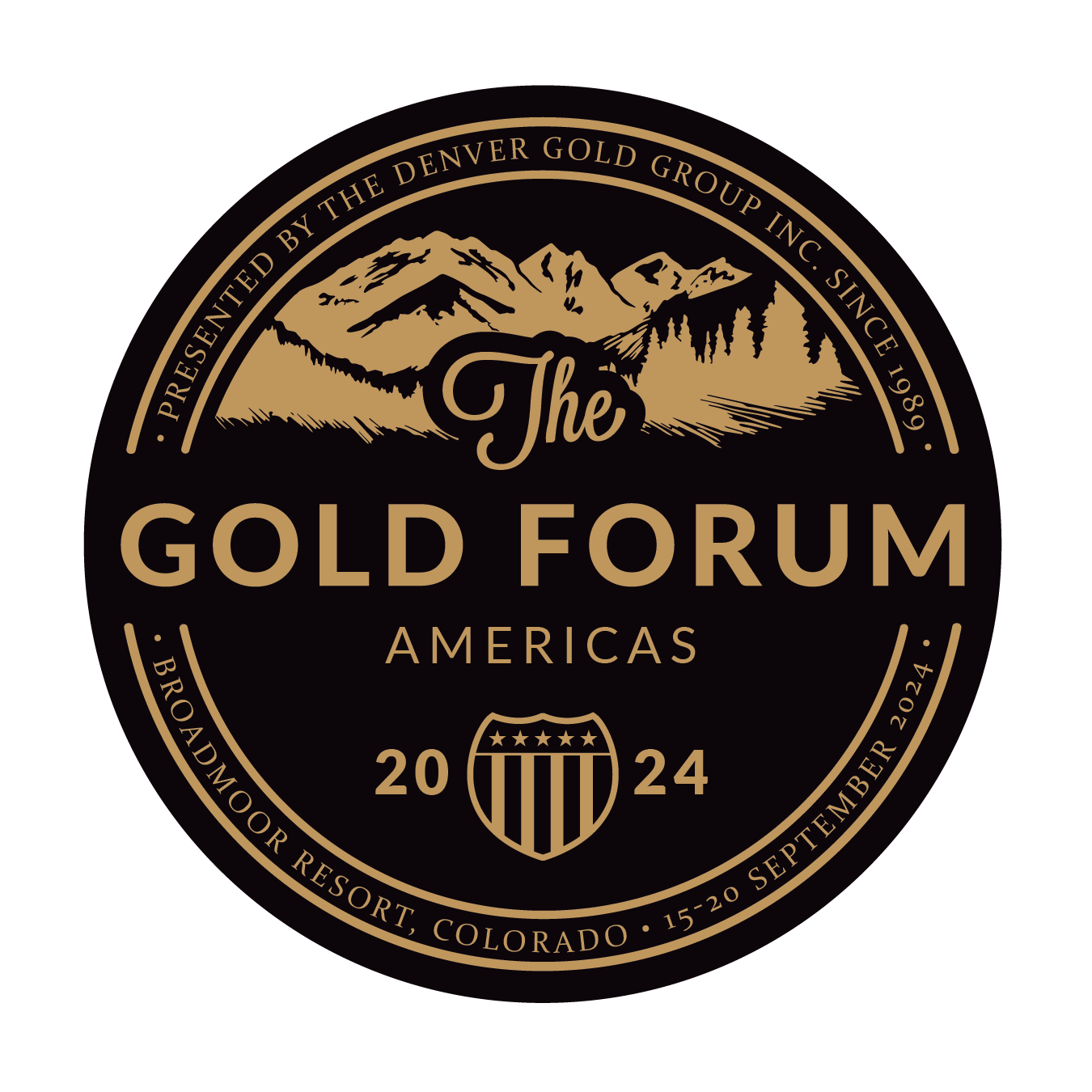Registration Gold Forum Americas / XPLDEV